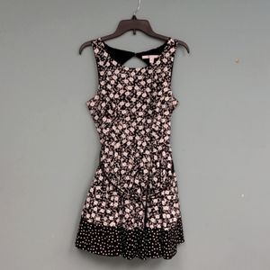 Woman's Spring Dress